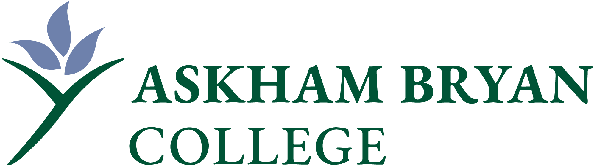 Askham Bryan Logo